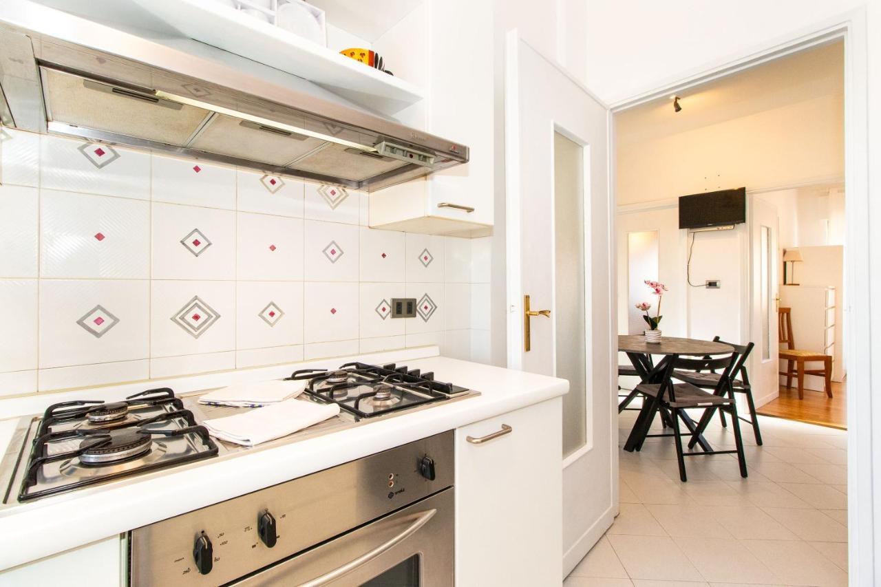 Olimpico & Pala Alpitour Terrace Apartment Турин Экстерьер фото